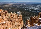 Zion Park-Bryce Canyon, Utah